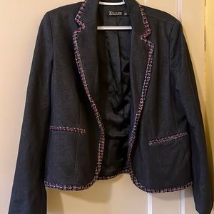 Blazer/Jacket
